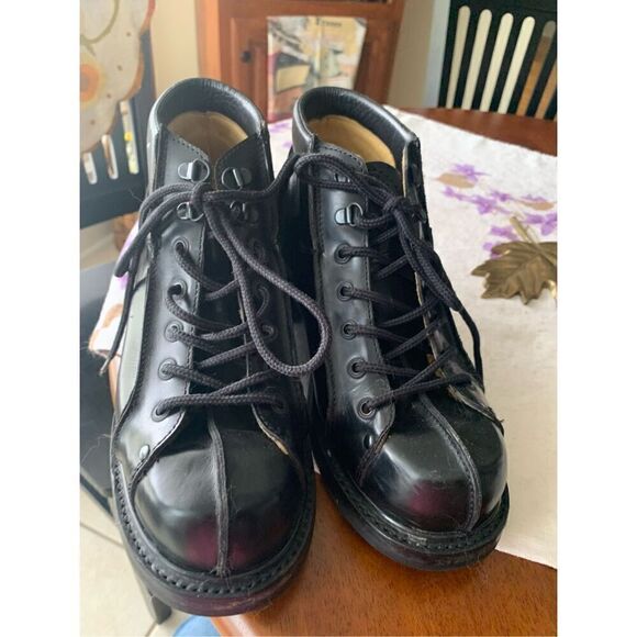 Here&Now New York Lineman Boots Unisex - Picture 11 of 15